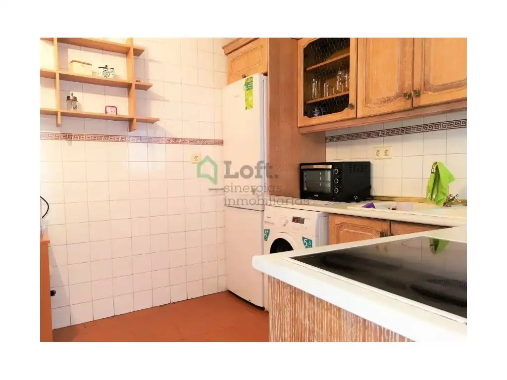 Wohnung zum Verkauf in Casco Antiguo, imagen 3
