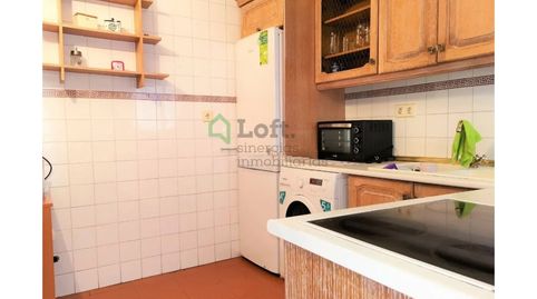 Foto 3 de Piso en venta en Casco Antiguo, Badajoz Capital