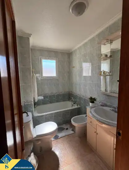 Penthouse mit Pool zum Verkauf in Centro, imagen 7