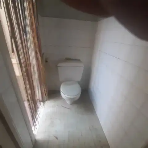 Bany de Casa adosada en venda en Novelda amb Terrassa, Traster i Moblat