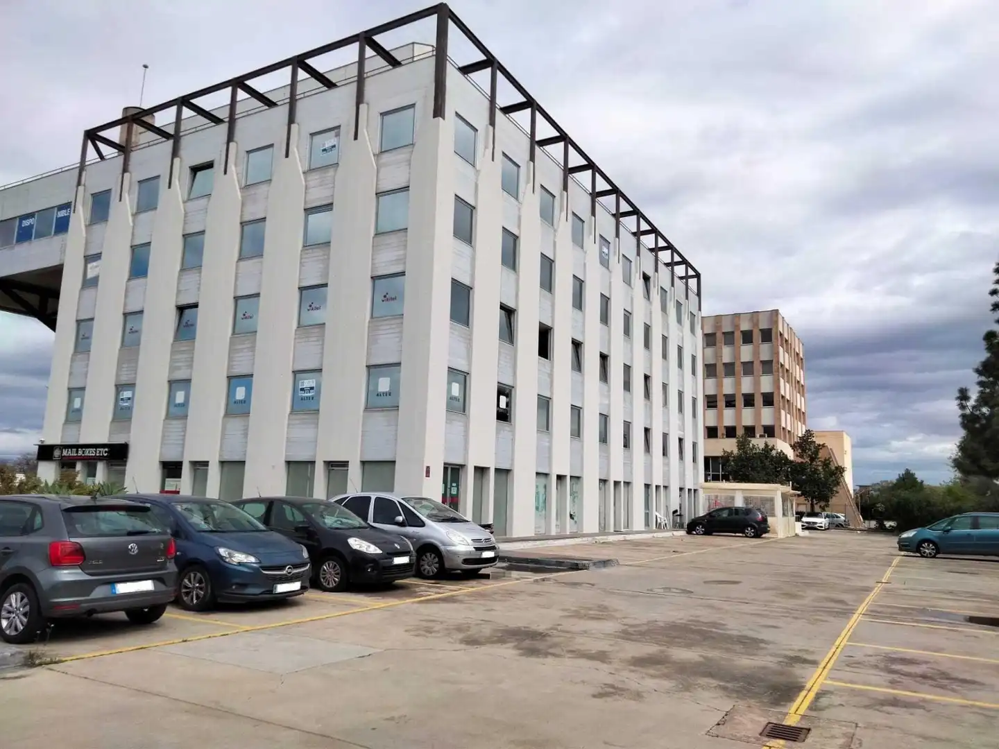 Aparcament en venda a Este - Alcosa- Torreblanca, imagen 14