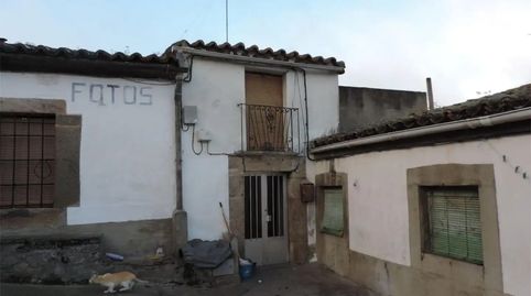Foto 2 de Dúplex en venda a Calle San Pablo, 4, Ledesma, Salamanca
