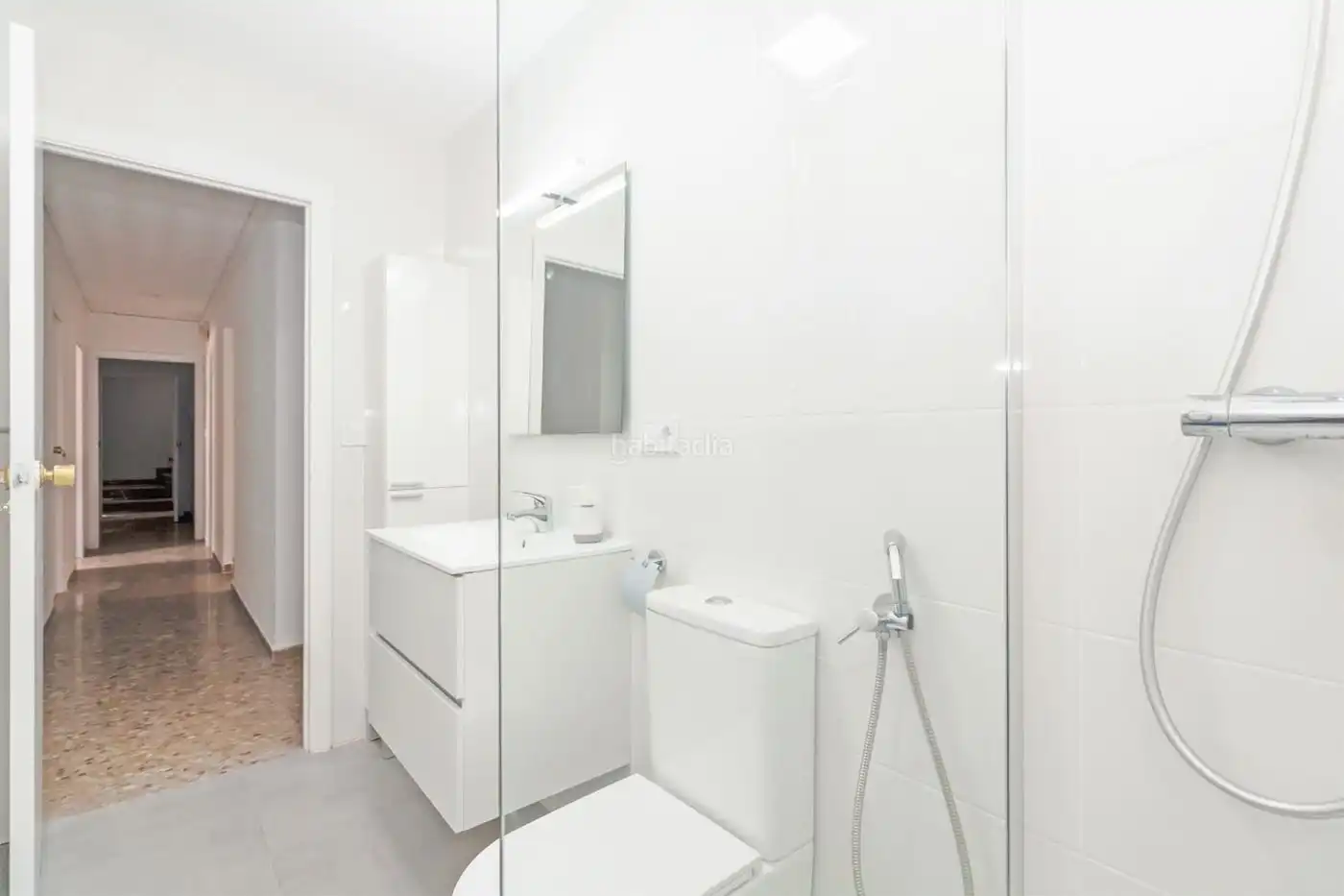 Wohnung zur Miete in Carrer Marco 12, imagen 5