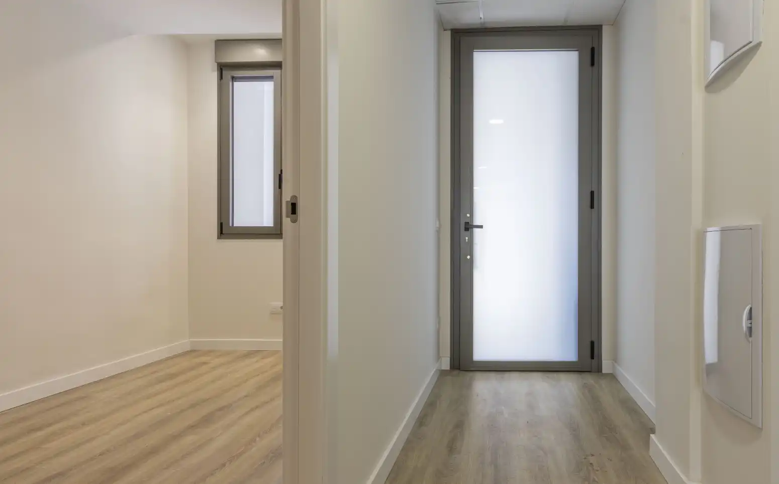 Piso de alquiler en Foios con Jardín privado y Terraza