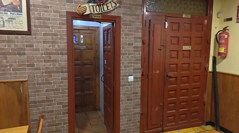 Foto 2 von Geschaftsraum zum Verkauf in Carrer del Pare Ferrís, Les Tendetes - Avenida Burjassot, Valencia Capital