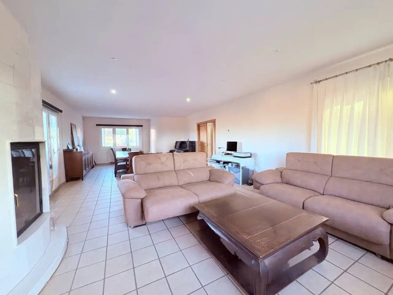 Casa amb jardí en venda a Calle Roureda de Can Roig, imagen 15