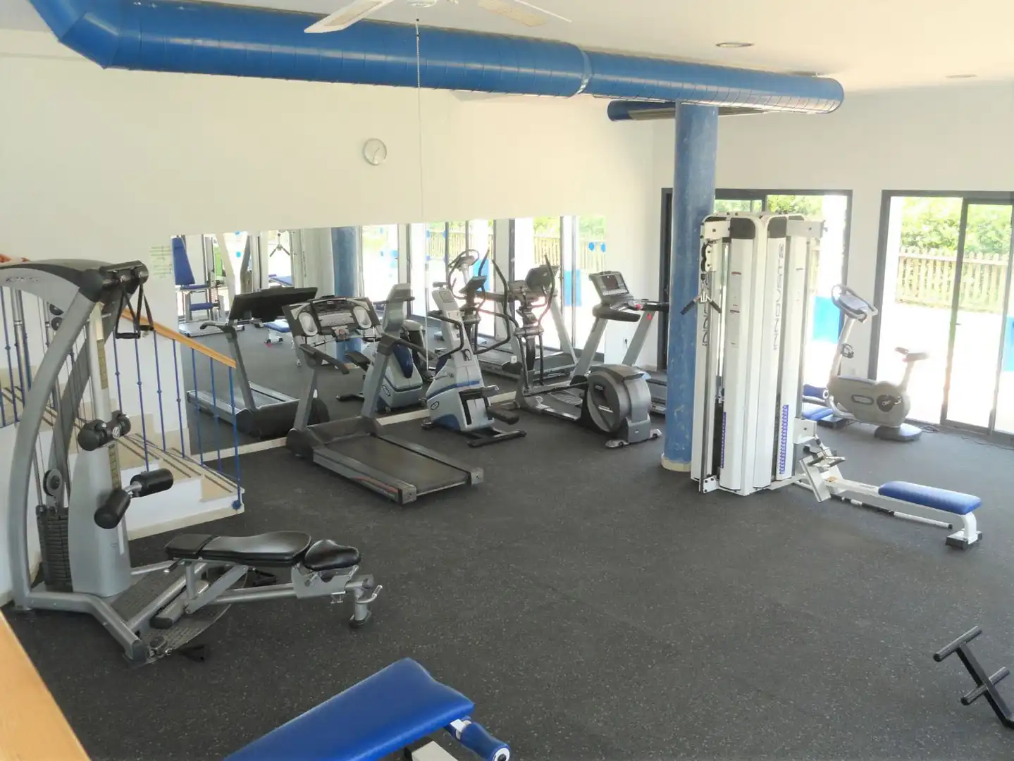 Apartamento en venta en Sotogrande Costa