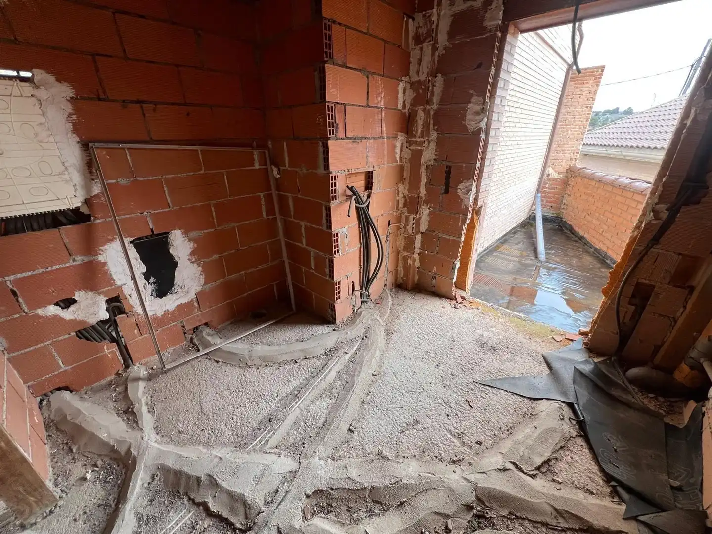 Casa o chalet en venta en Buenavista, Carabaña