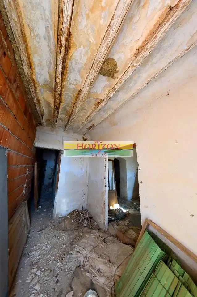 Casa adosada en venta en Arboleas con Jardín privado, Amueblado y Internet