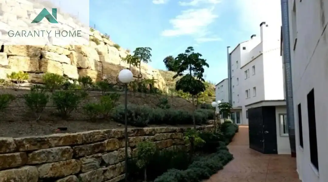 Ático de alquiler en Calle Calle Estados Unidos, 2, Añoreta Golf - Paraíso del Sol