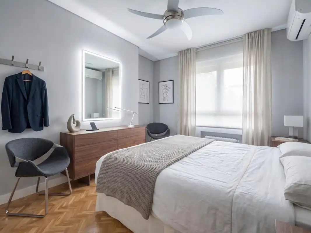 Flat with terrace for sale in Moncloa - Aravaca, imagen 38