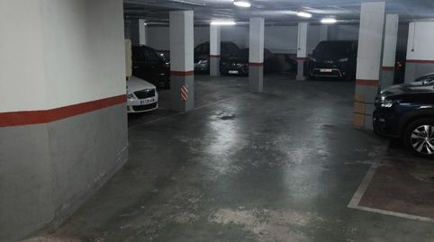 Foto 5 de Garaje de alquiler en Carrer de Lepant, Ponent, Reus