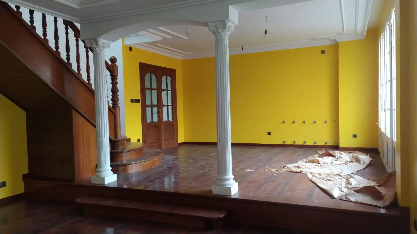 Haus mit Terrasse zum Verkauf in Rúa de Menéndez Pidal 21, imagen 14