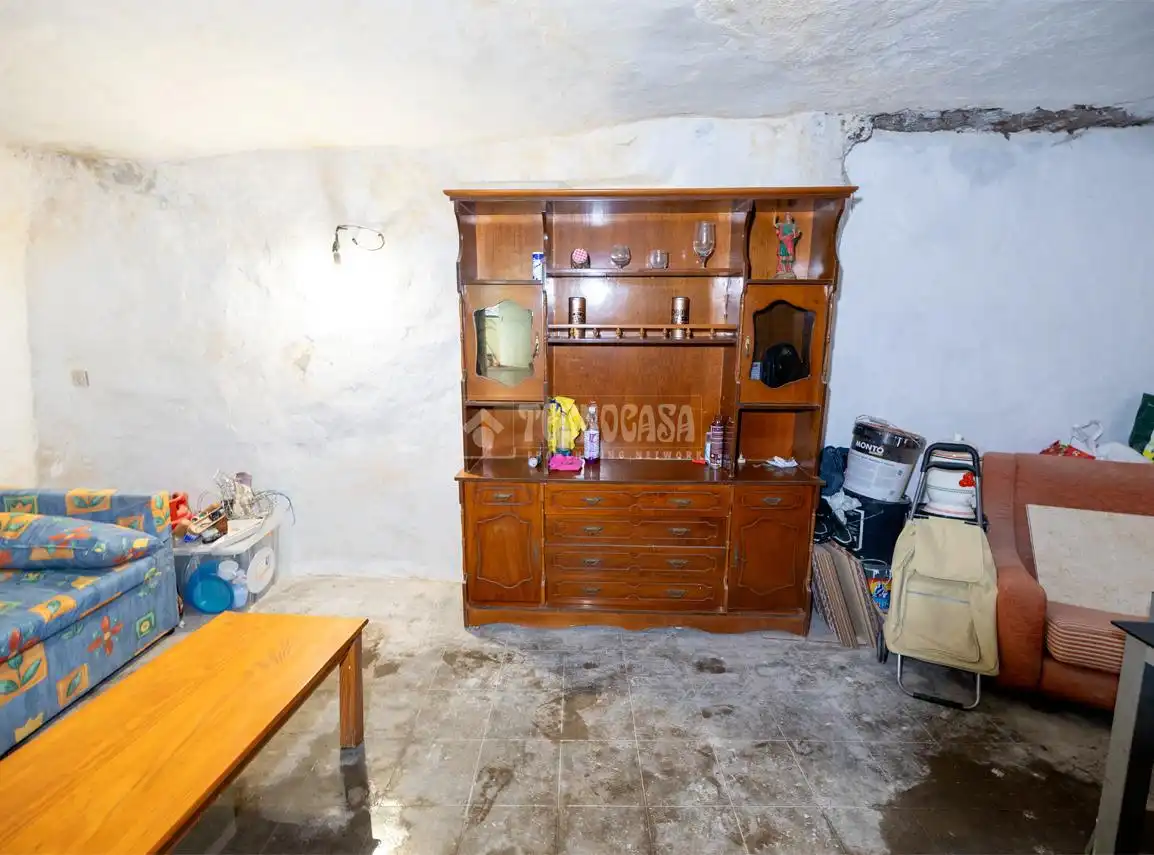 Finca rústica en venta en Telde