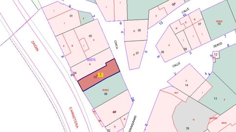 Solvia Inmobiliaria  Suelo Urbano Fraga, immagine 2