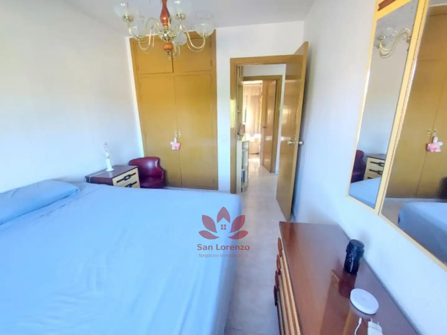Habitación de Piso en venta en Madrid