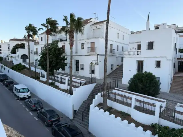 Casa amb terrassa en venda a Avenida San Miguel 64, imagen 6