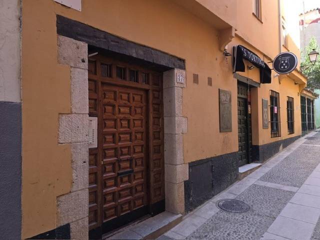 Piso en Venta en Casco Histórico