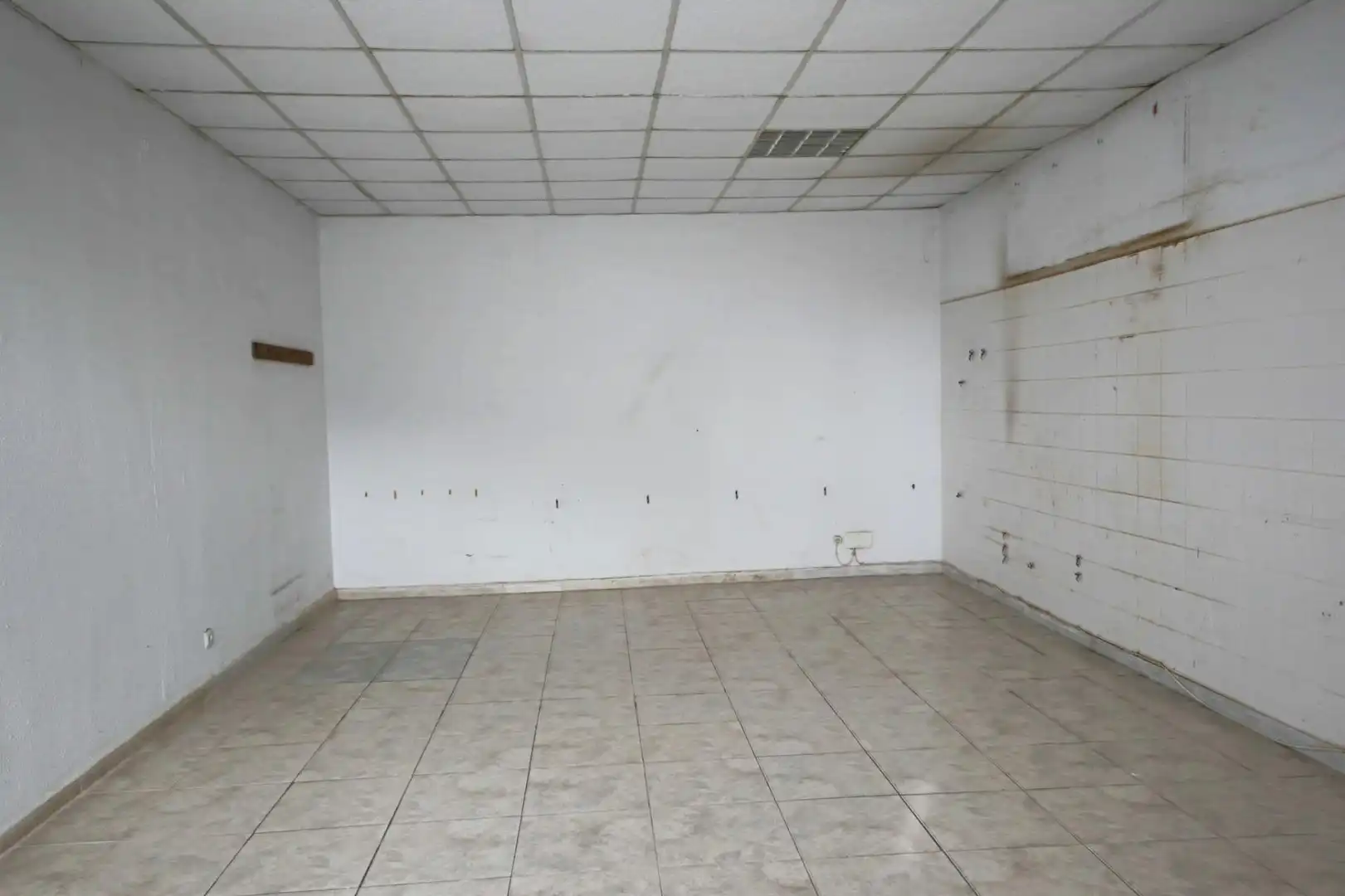 Geschaftsraum zur Miete in Rojales