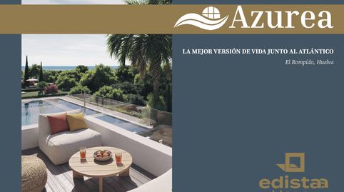 Foto 5 de Casa o xalet en venda a El Rompido, Huelva