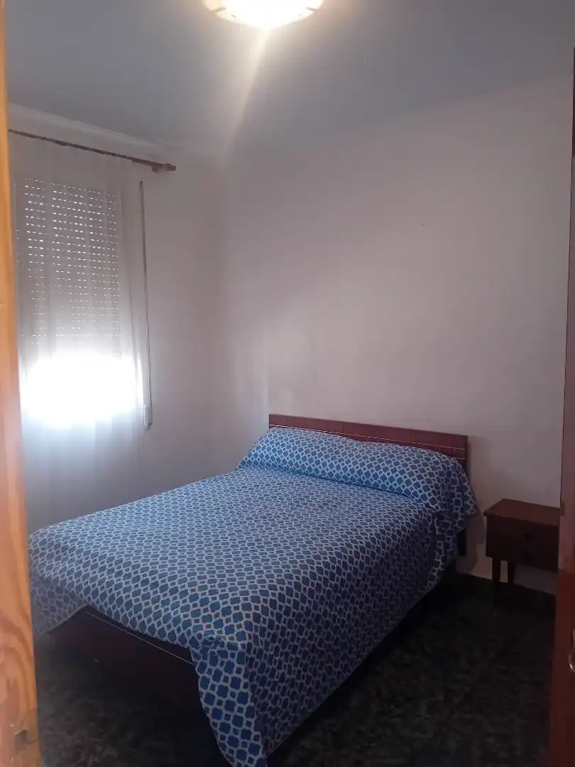 Dormitori de Casa o xalet en venda en Cartagena amb Aire condicionat, Terrassa i Traster