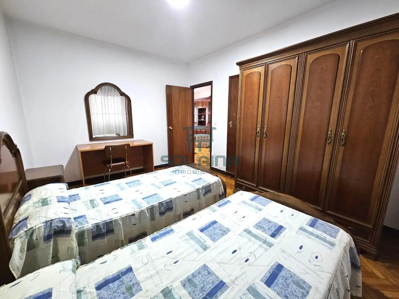 Wohnung mit Aufzug zur Miete in Centro, imagen 13