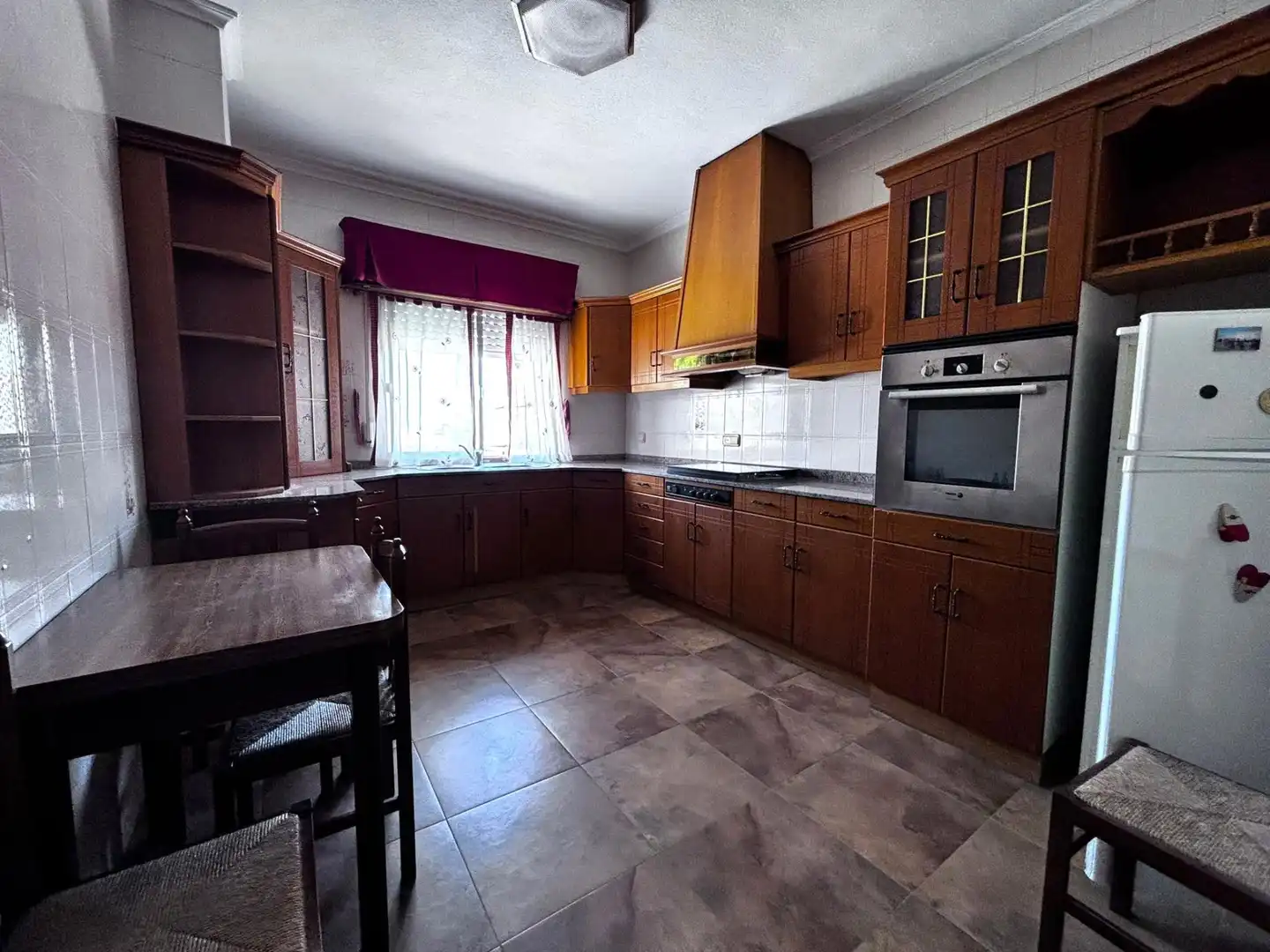 Casa con terraza en venta en Calle de Joaquín Ortuño, imagen 12