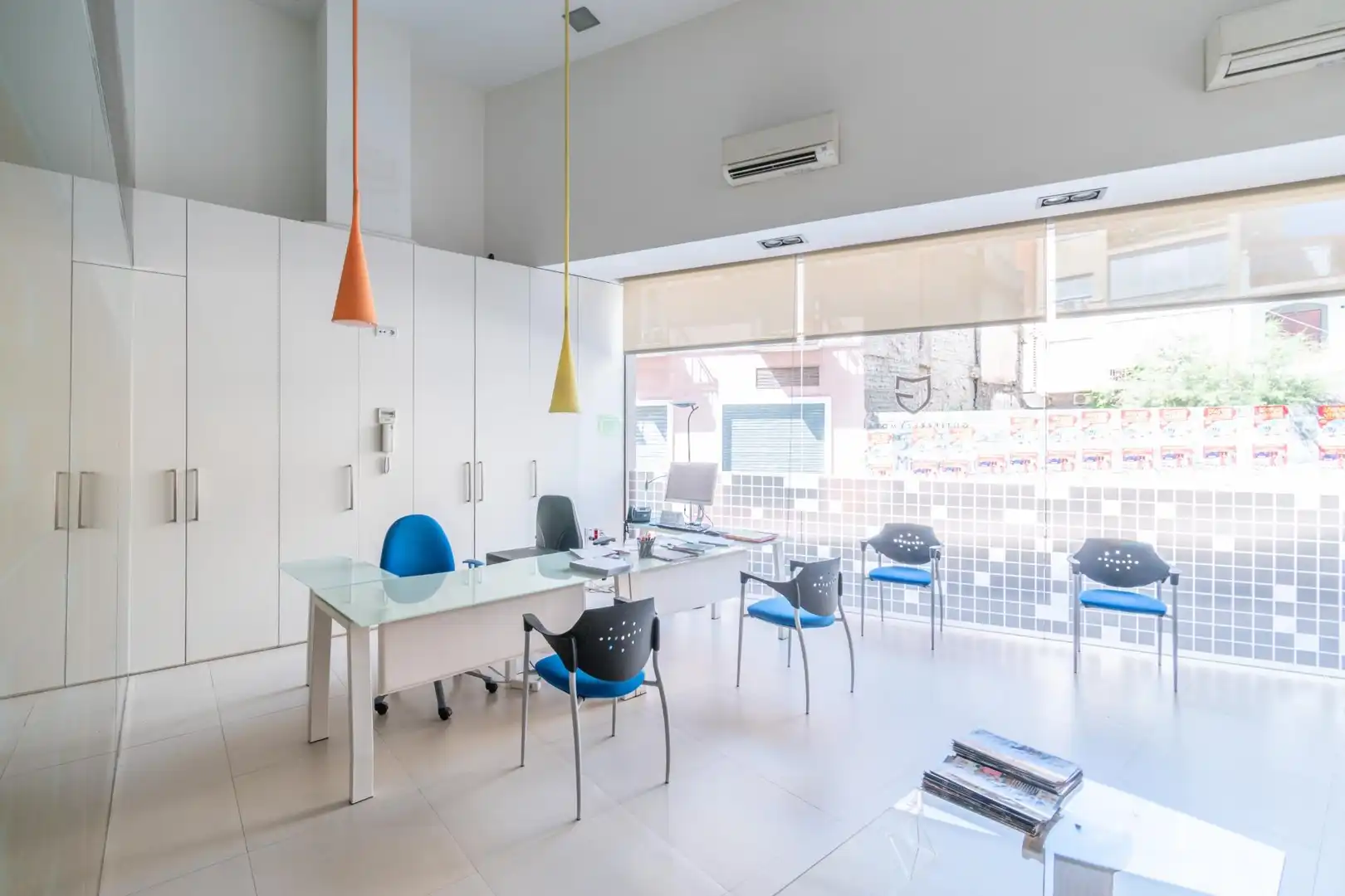 Local comercial en venda a Calle TEJEROS 2, imagen 6
