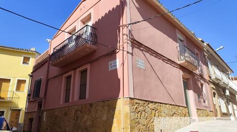 Foto 2 de Pis en venda a Betera, 2, Gátova, Valencia