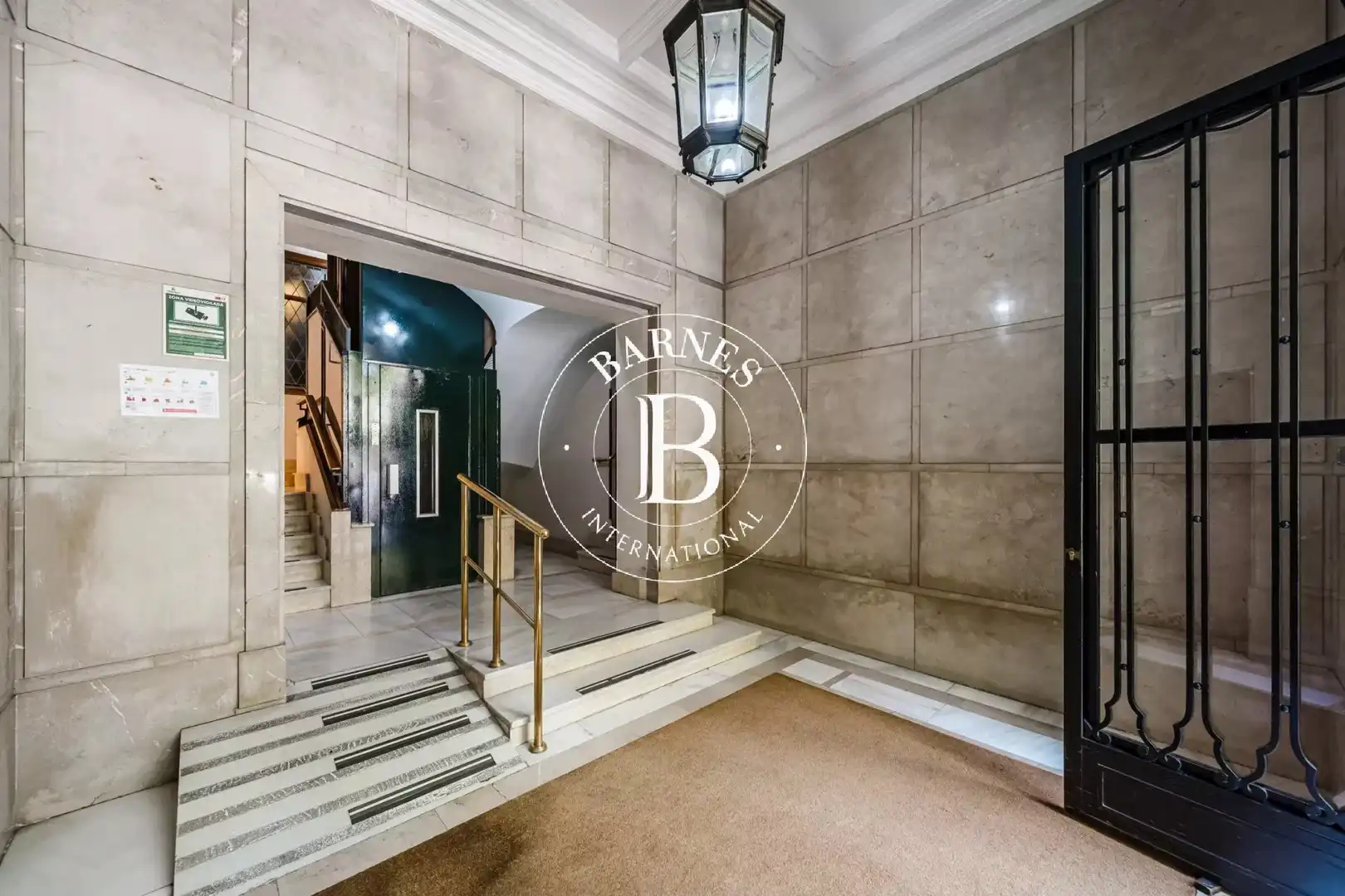 Piso con ascensor en venta en Barrio de Salamanca, imagen 60