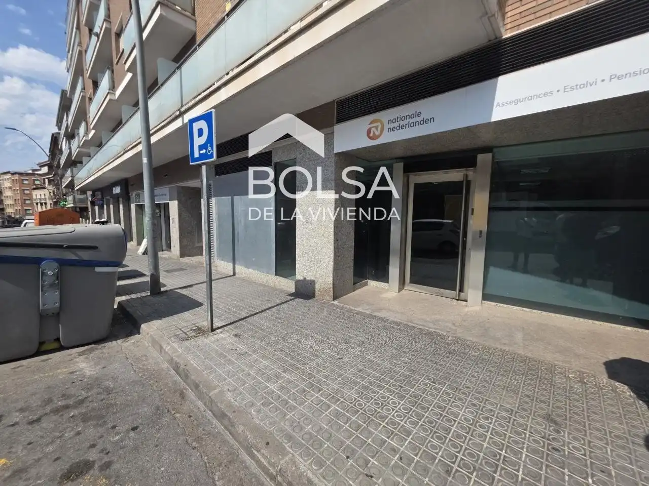 Locale commerciale in affitto a BARCELONA, imagen 5