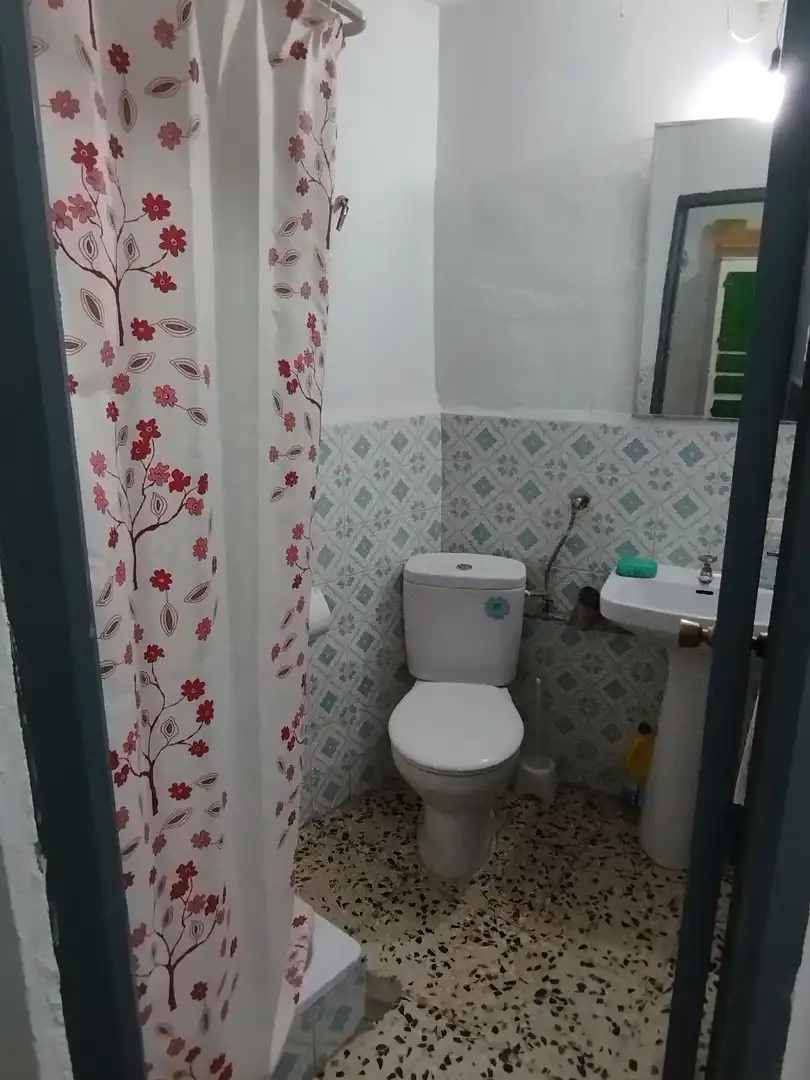 Casa o xalet en venda a Calle San Antón, Alcántara