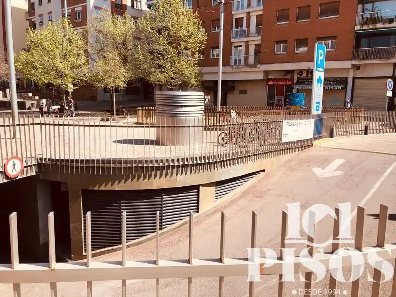 Individual de lloguer a Centre - Estació, imagen 4