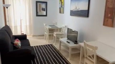 Foto 3 de Apartament de lloguer a Calle Cardenal Mendoza, 16, Centro - Sagrario, Granada Capital