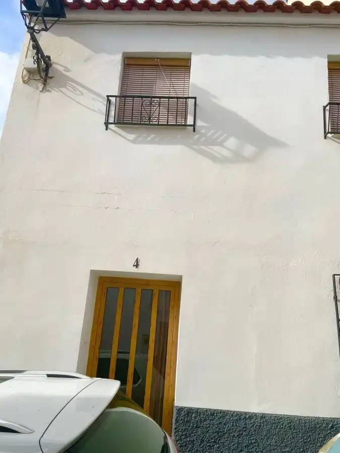 Wohnung zum Verkauf in Vélez-Rubio, imagen 22