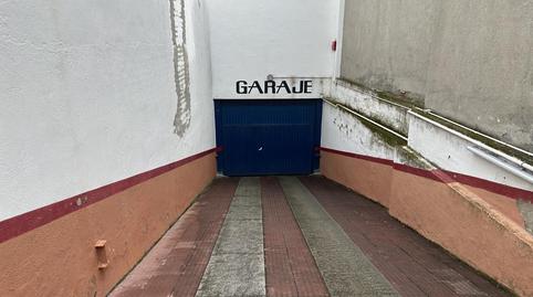 Photo 3 of Garage for sale in De Calderón de la Barca, Centro, Madrid