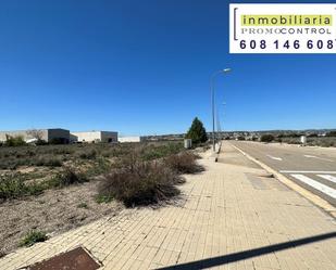 Industrial land for sale in Zuera