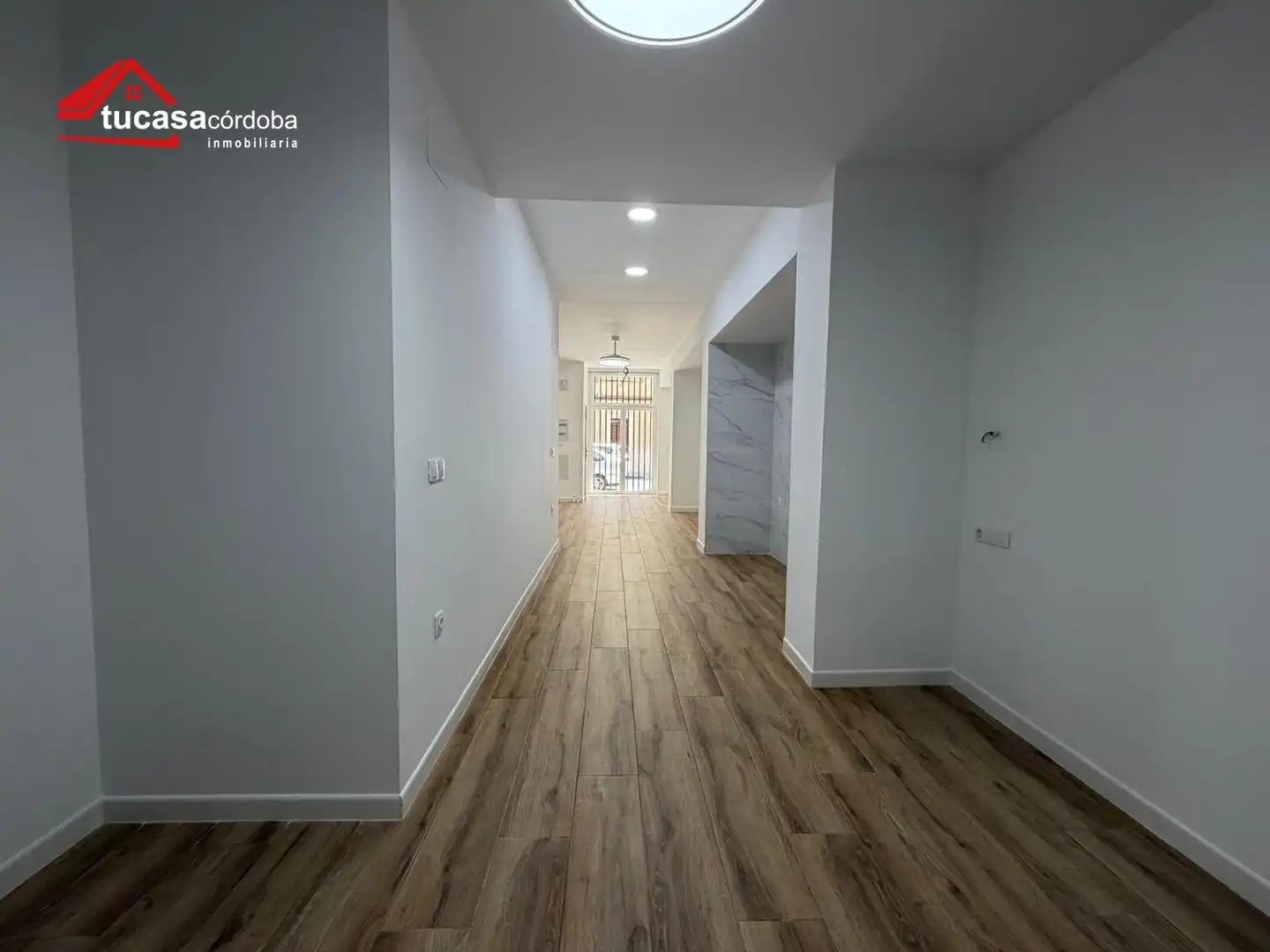 Planta baixa en venda en Córdoba amb Aire condicionat