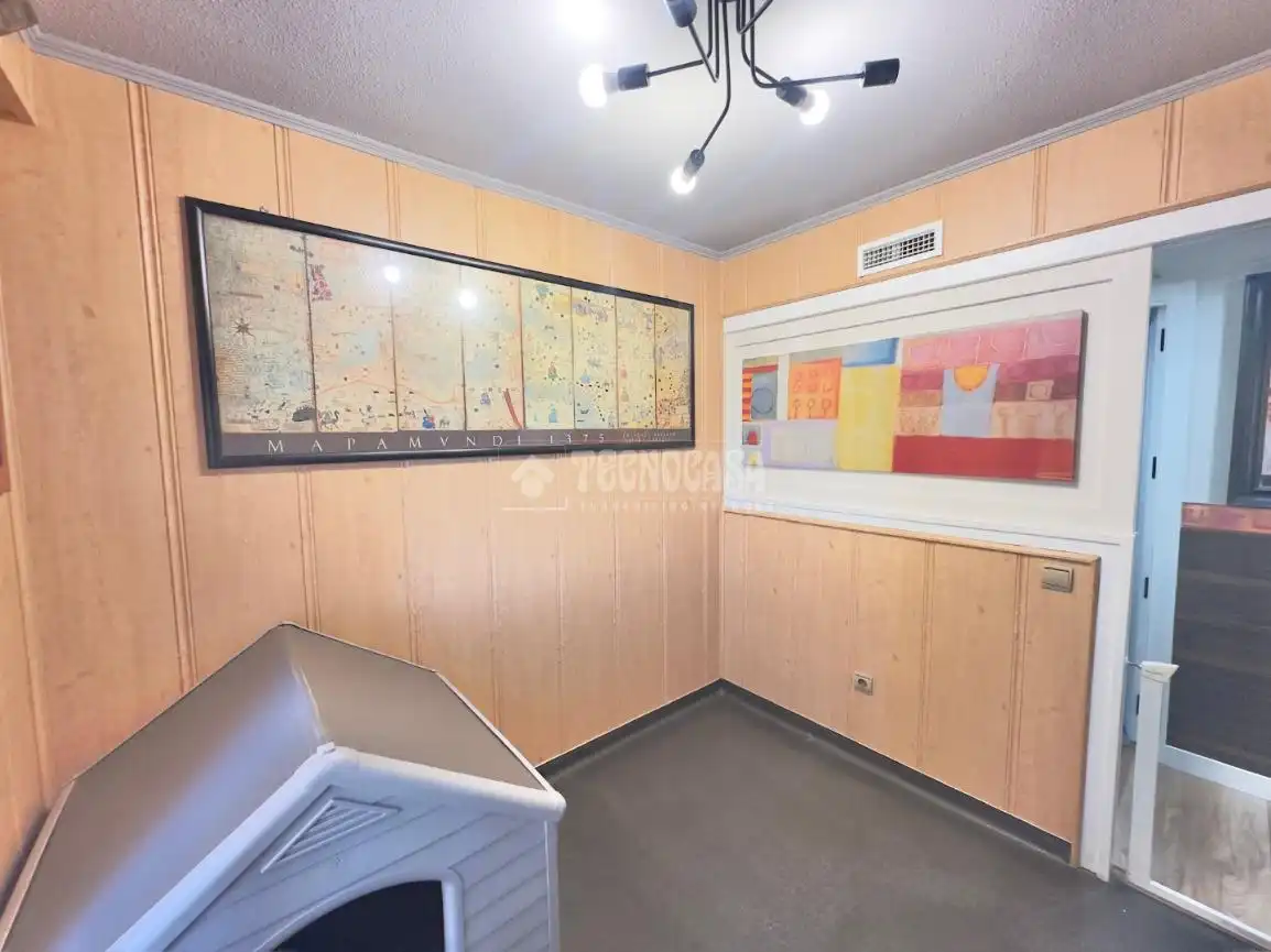 Flat for sale in Móstoles  with Air Conditioner, Heating and Terrace