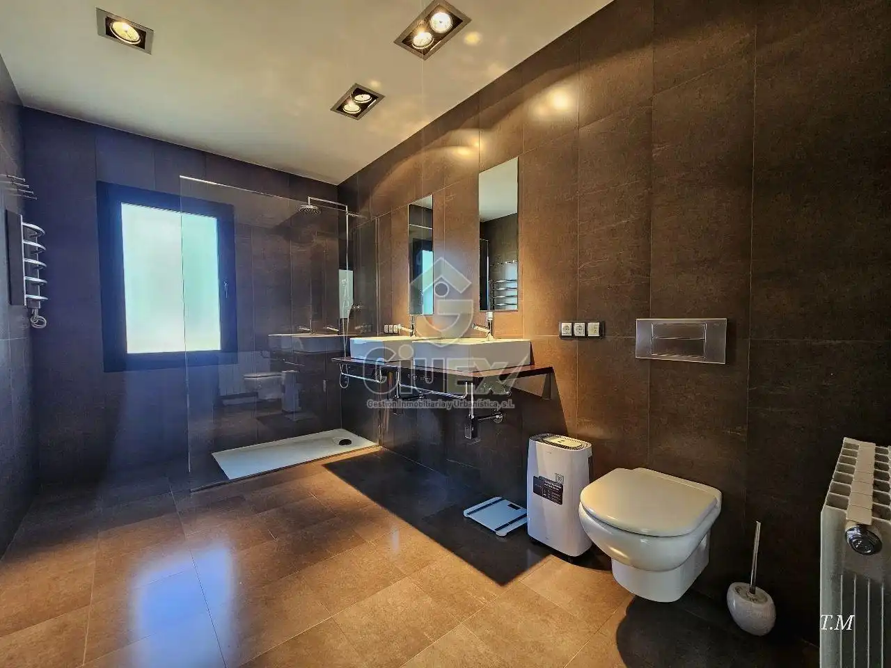 Chalet con jardín en venta en Ceres Golf, imagen 32