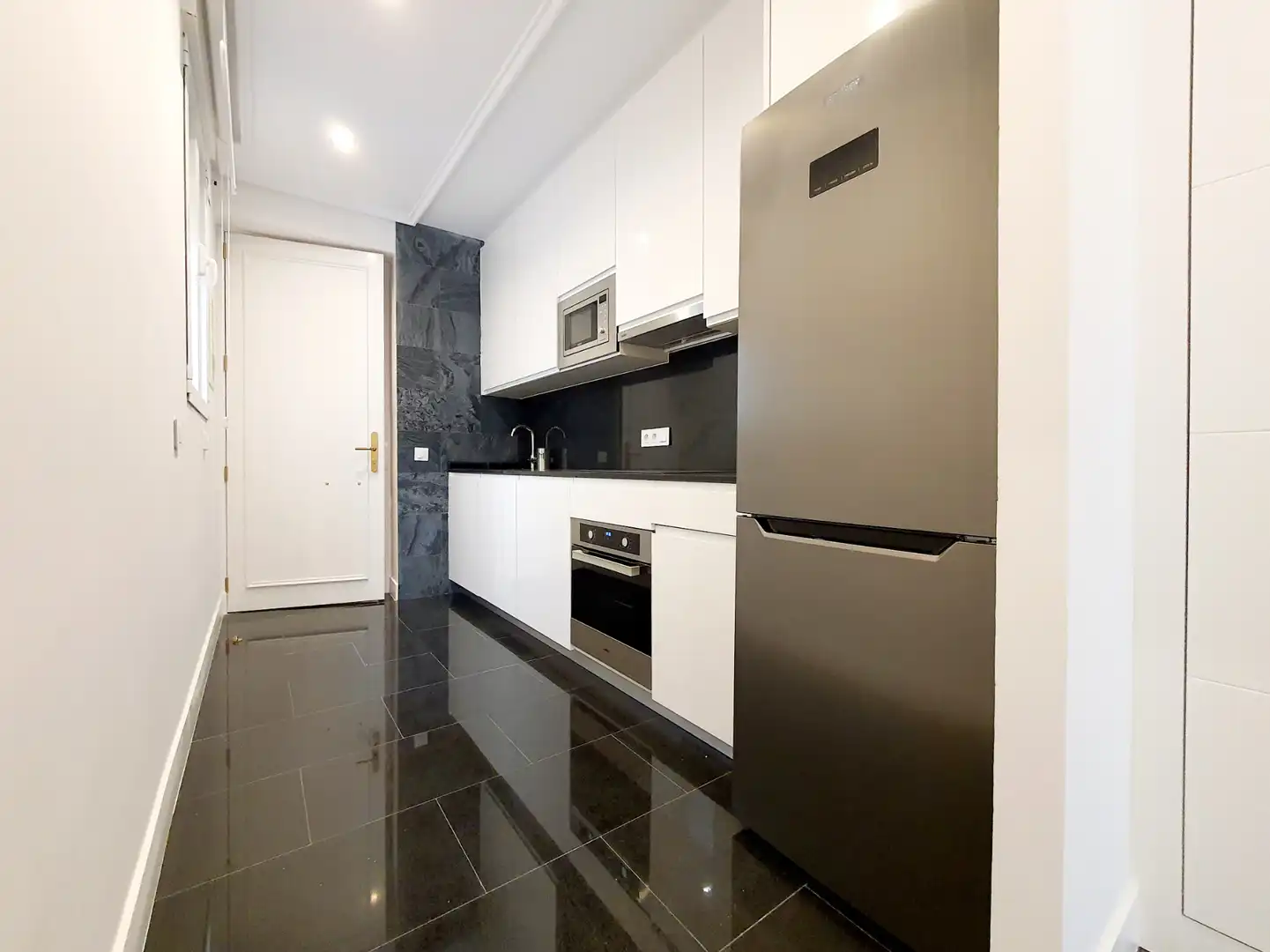 Apartament amb terrassa de lloguer a Centro, imagen 21