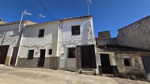 Casa unifamiliar en venta en CENTRO  Mirabel Cáceres