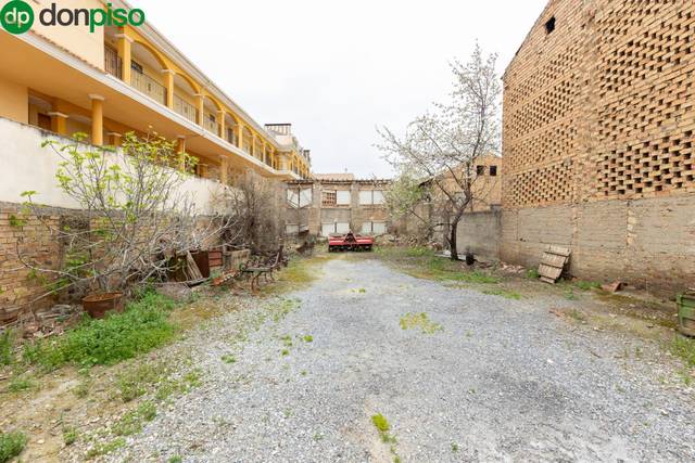 Terreno residencial en Venta en Calle GLORIA en Casco Histórico