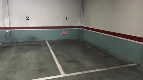 Foto 4 de Garaje de alquiler en Calle Sampiro, 4, Centro Ciudad, León Capital