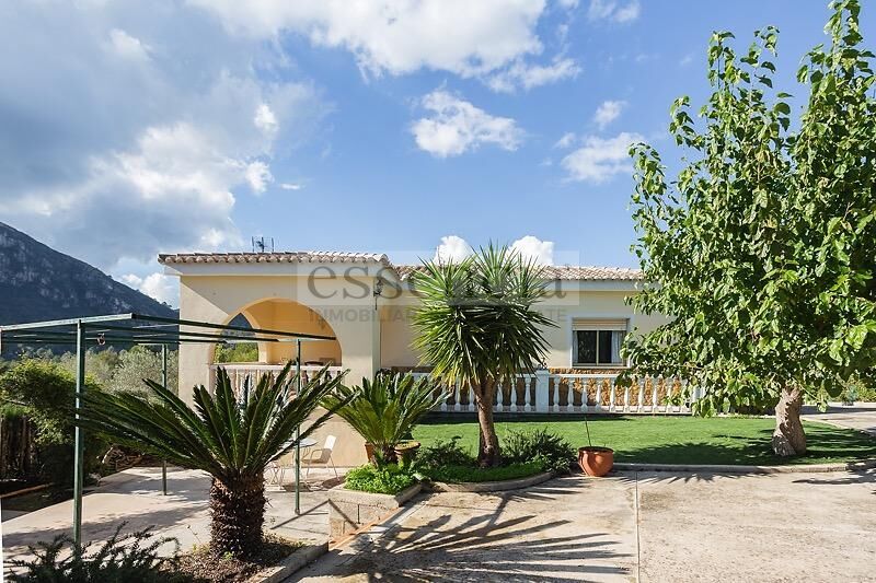 Casa o xalet en venda a Barx