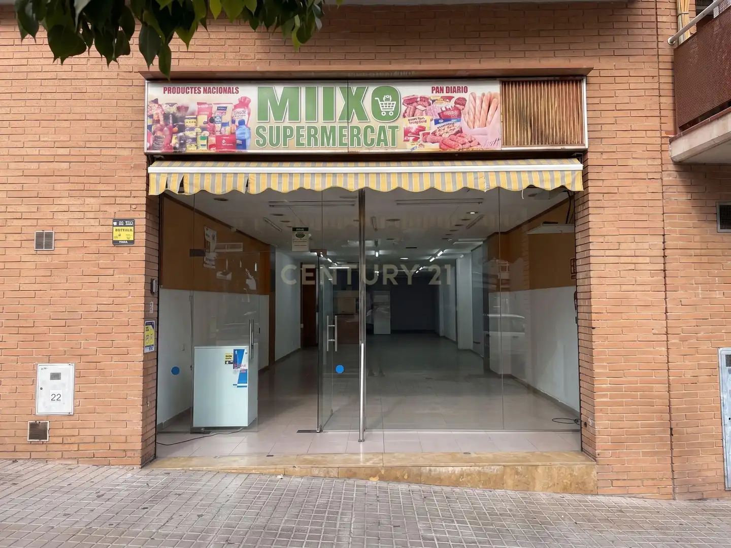 Local comercial en venda a Carrer Irlanda, 22, Mataró, Spain, imagen 11