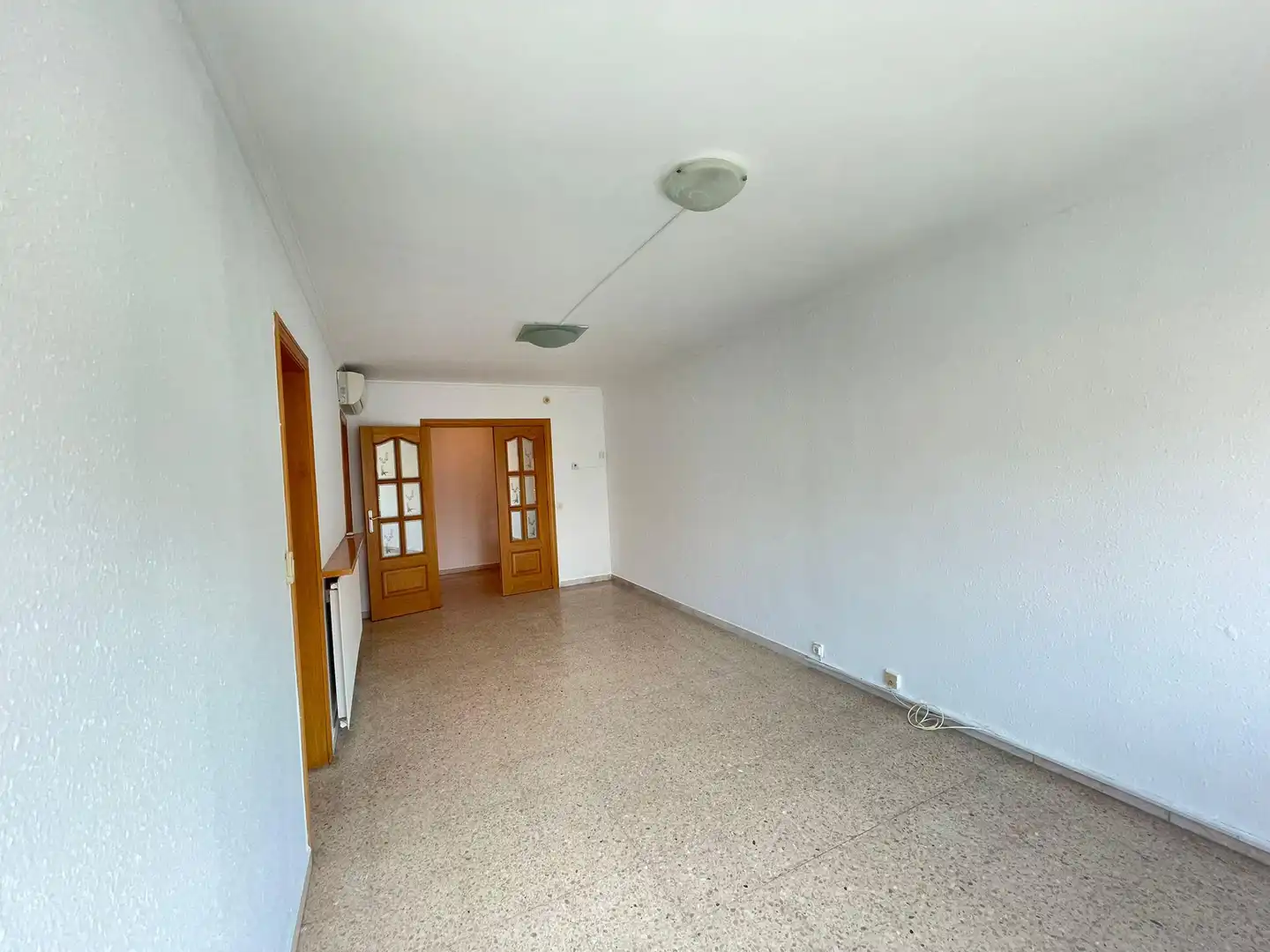 Living room of Flat for sale in Molins de Rei  with Air Conditioner and Heating