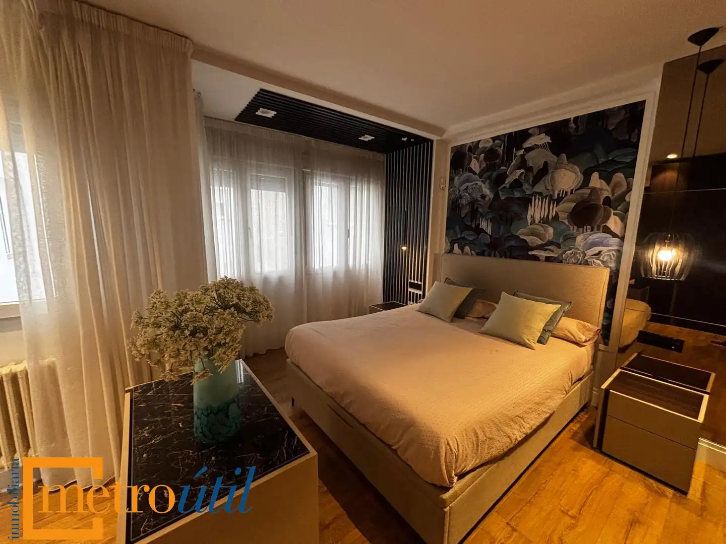 Habitación de Piso en venta en Salamanca con Calefacción, Parquet y Amueblado