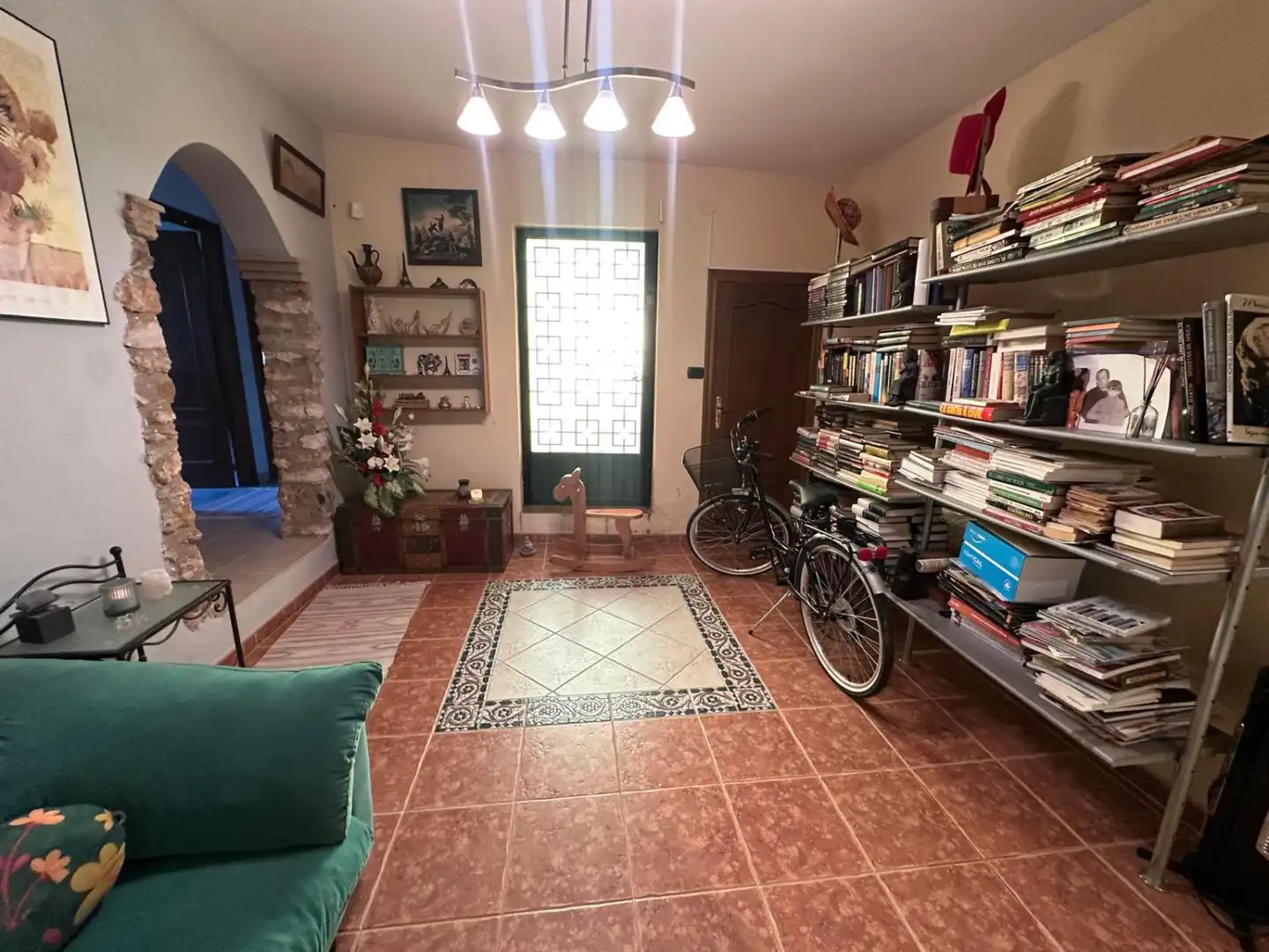 Villa con terrazza in vendita a Las Palmeras, imagen 16