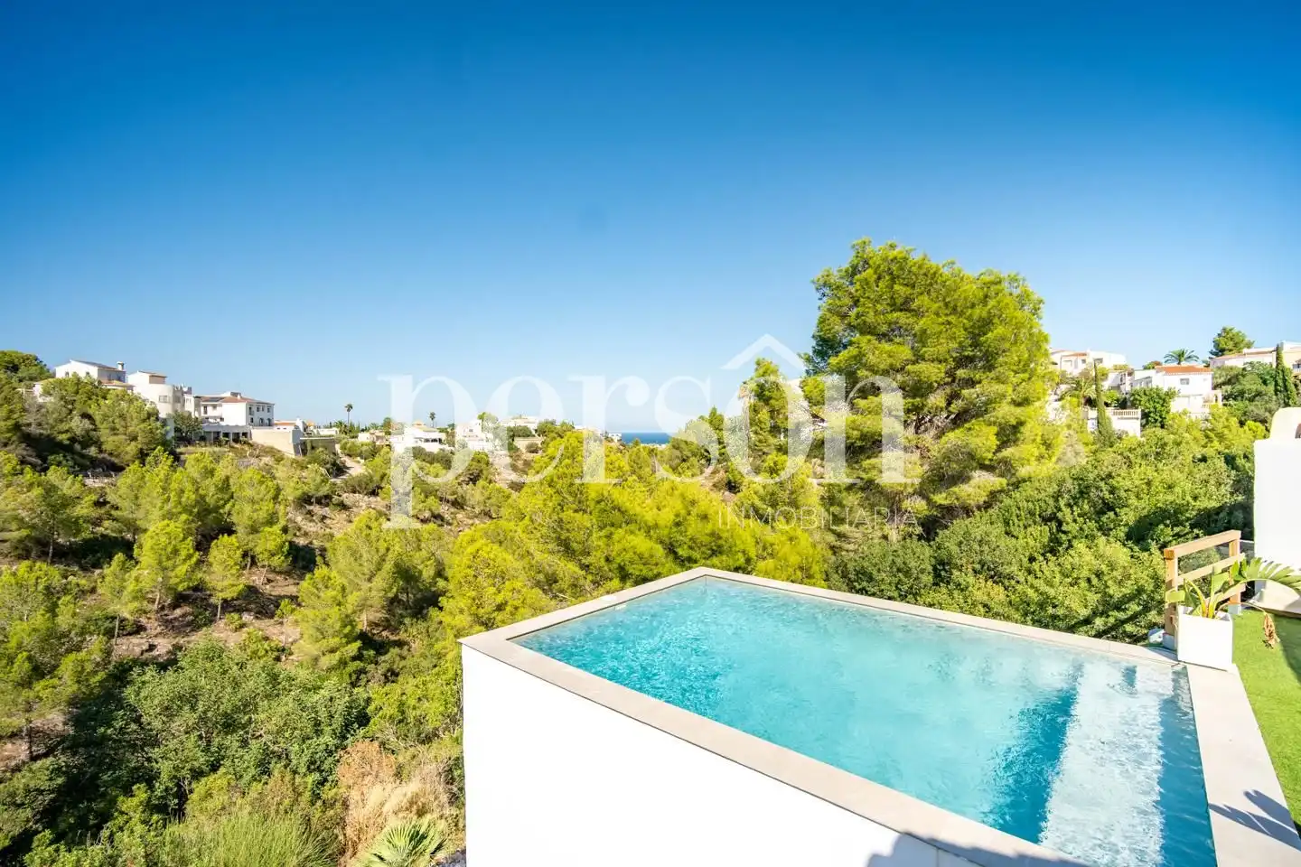 Detached house with pool for sale in La Pedrera - Vessanes, imagen 2